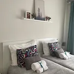 A&r Bolhao Lägenhet