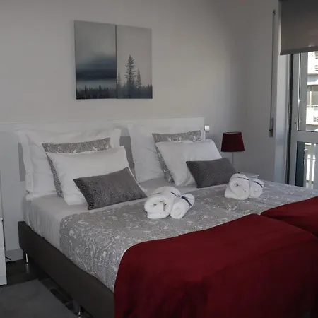 A&r Bolhao * Порту