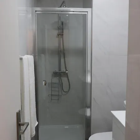 A&r Bolhao Апартаменты Порту