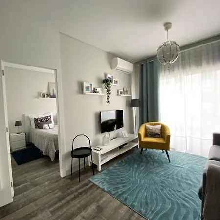 A&r Bolhão Apartamento