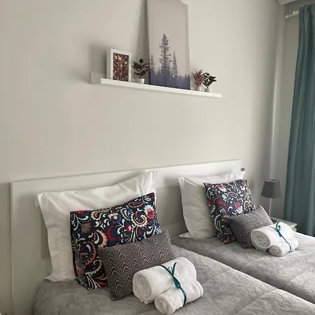 A&r Bolhão Apartamento