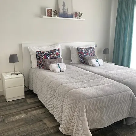 A&r Bolhão Apartamento Porto