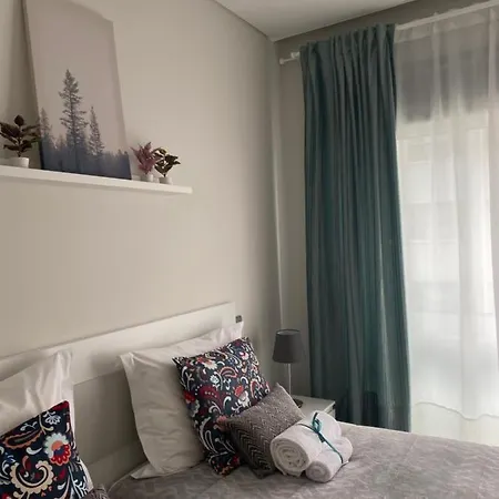 Appartement A&r Bolhao *
