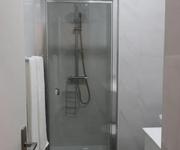 A&r Bolhao Appartement Porto