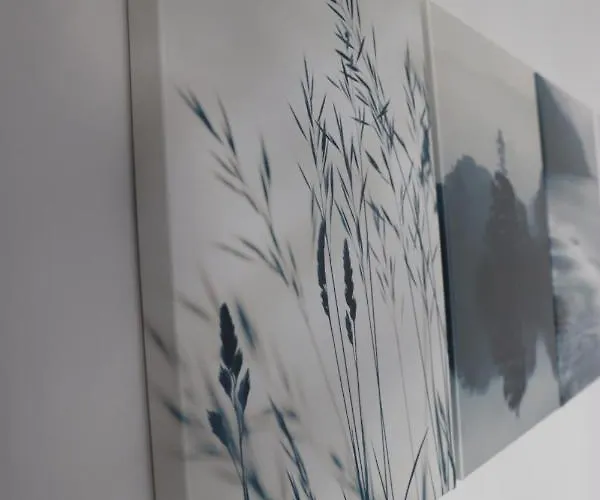 A&r Bolhao Appartement Porto