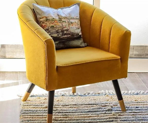 A&r Bolhao Appartement *