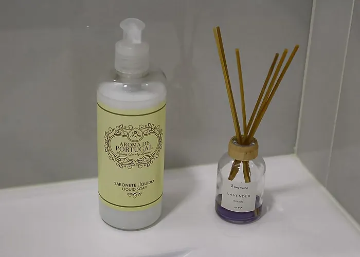 Appartement A&r Bolhao