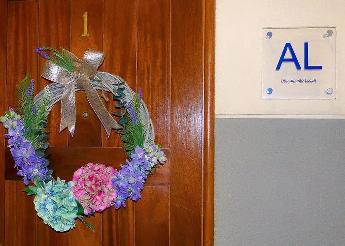 A&r Bolhao Appartement