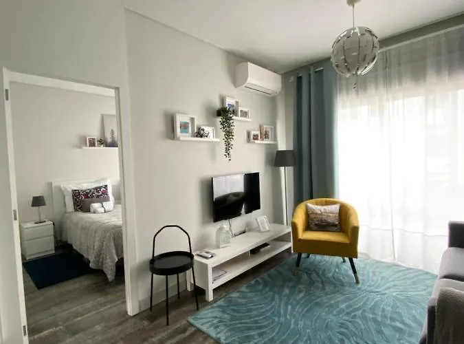 A&r Bolhao Appartement