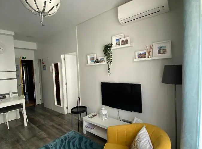 Appartement A&r Bolhao