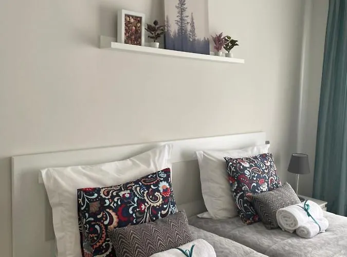 A&r Bolhao Appartement