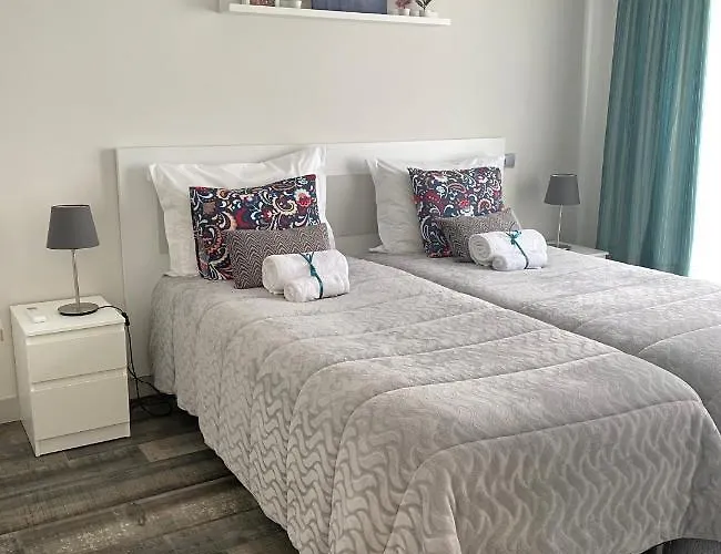 A&r Bolhao Appartement Porto