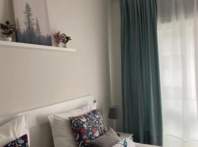 Appartement A&r Bolhao *