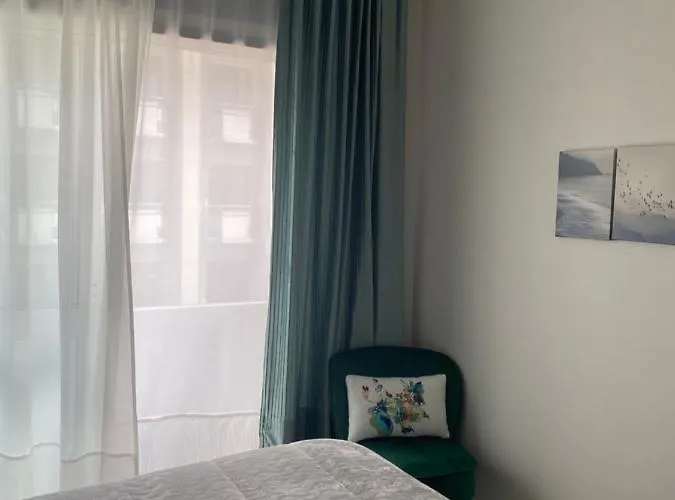 Appartement A&r Bolhao *