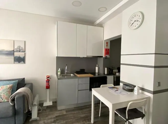 Appartement A&r Bolhao *