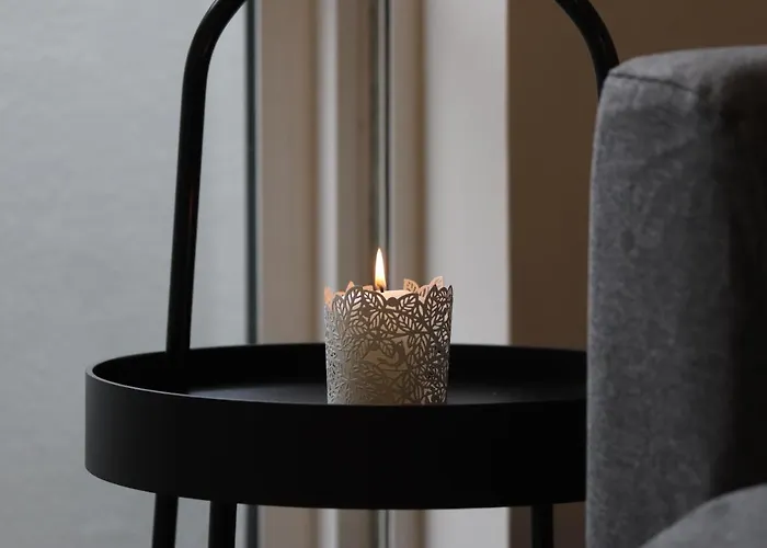 Lejlighed A&r Bolhao *