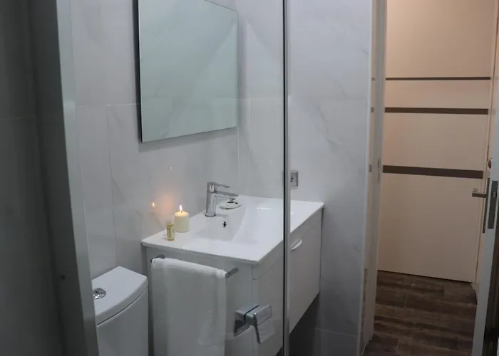 Appartement A&r Bolhao *