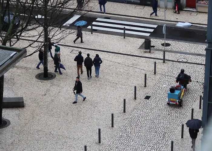 Appartement A&r Bolhao