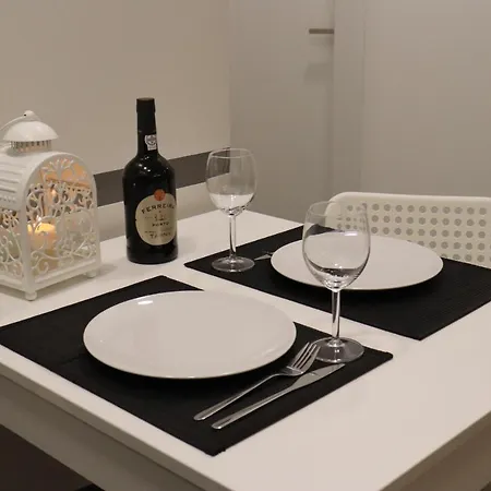 Apartman A&r Bolhao Porto
