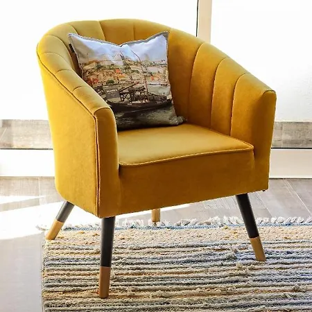 A&r Bolhao Apartman *