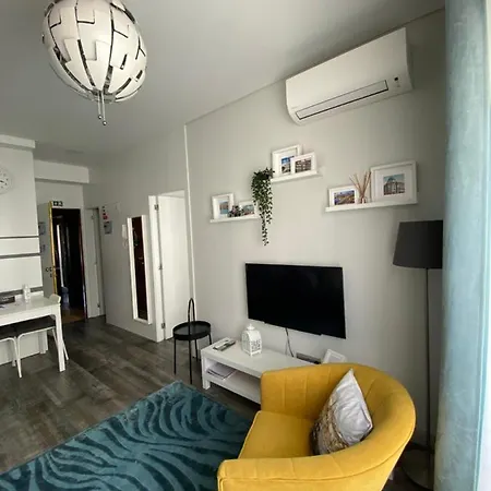 Apartman A&r Bolhao