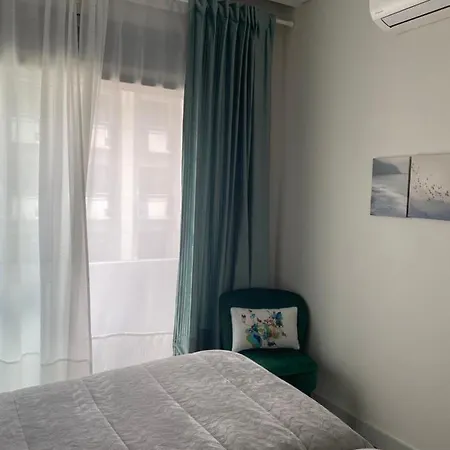 Apartman A&r Bolhao *