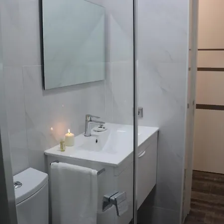 Apartman A&r Bolhao *